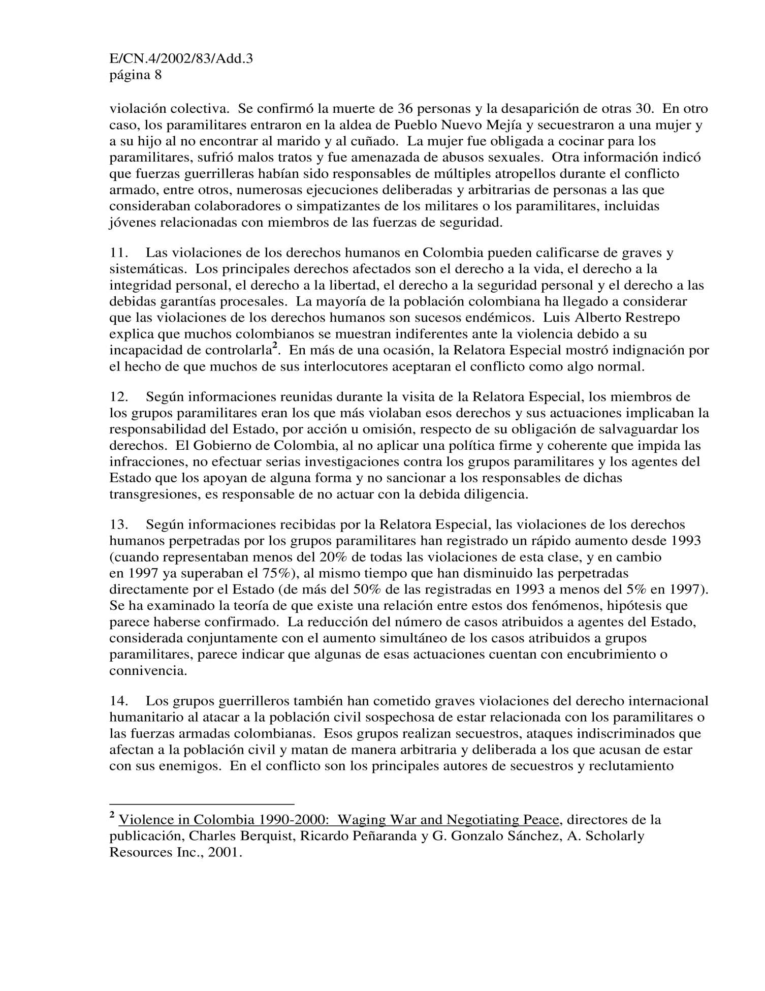 TE TP Marco jurídico de protección contra la trata de personas